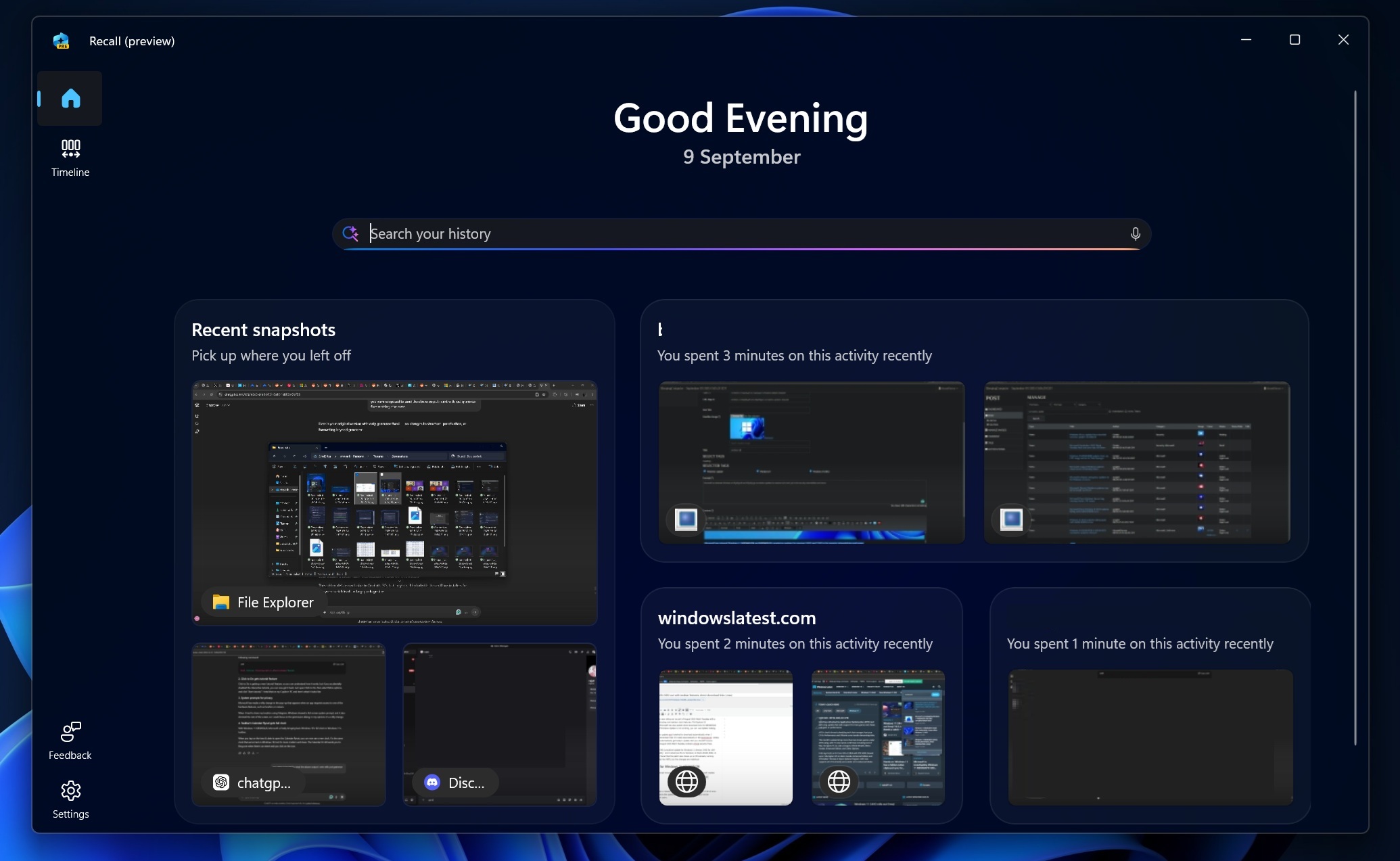 Microsoft says 2026 is the moment for AI PCs, touts Windows 11 Recall, Copilot, and “the highest standard” of security