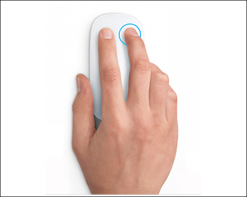 Magic Mouse Gestures Guide: How to Use Them on Mac