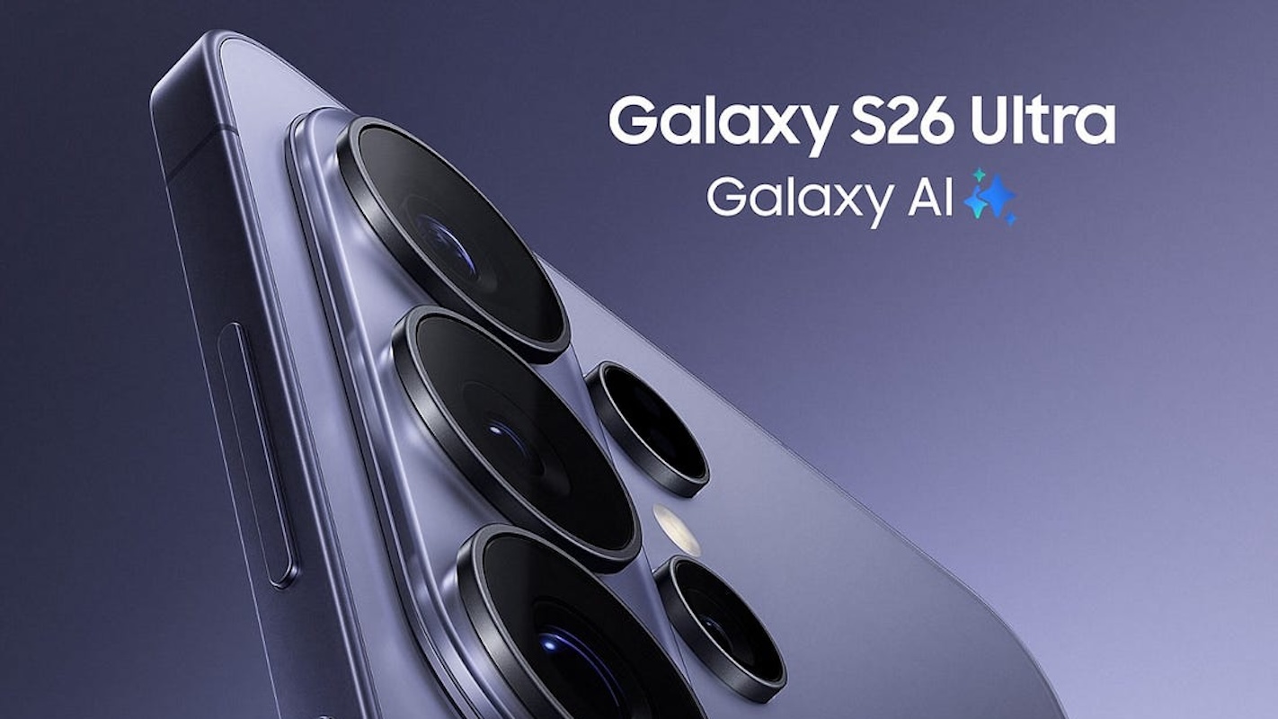 Samsung’s cool new display feature might end up in a MacBook