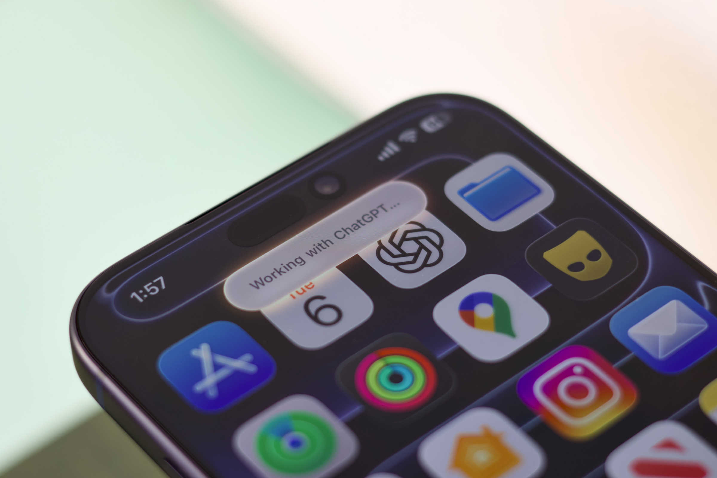 ChatGPT is your iPhone’s secret superpower