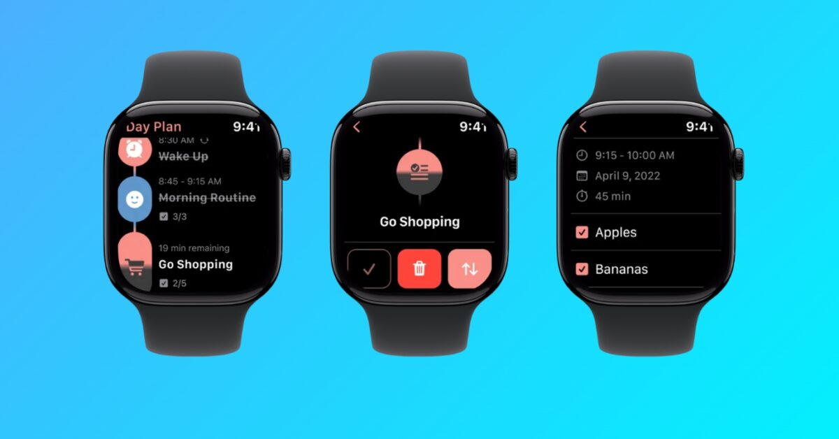 Best Apple Watch Apps to Download Right Now