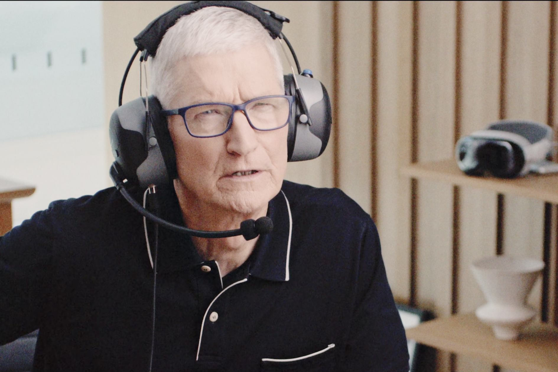 Apple’s succession crisis is all part of the plan