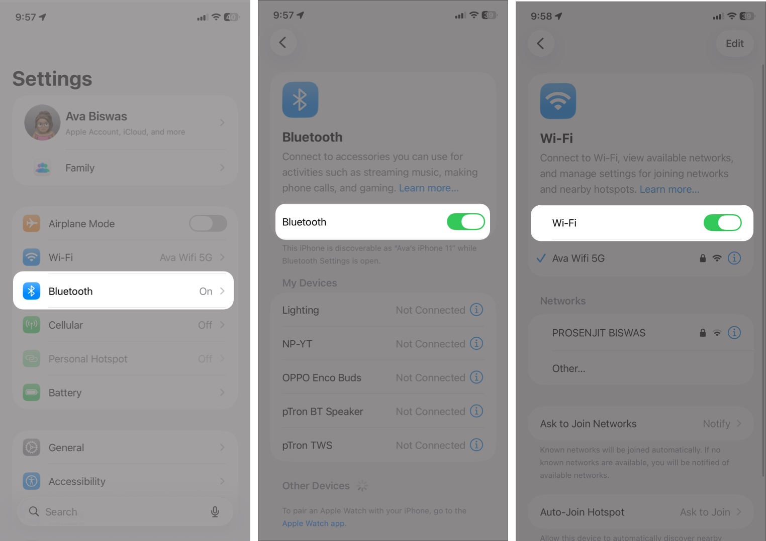 How to Fix an AirTag Not Connecting to iPhone