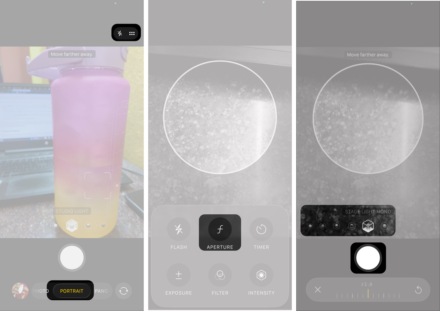 How to Take DSLR-Like Photos with an iPhone (Pro Tips and Settings Guide)