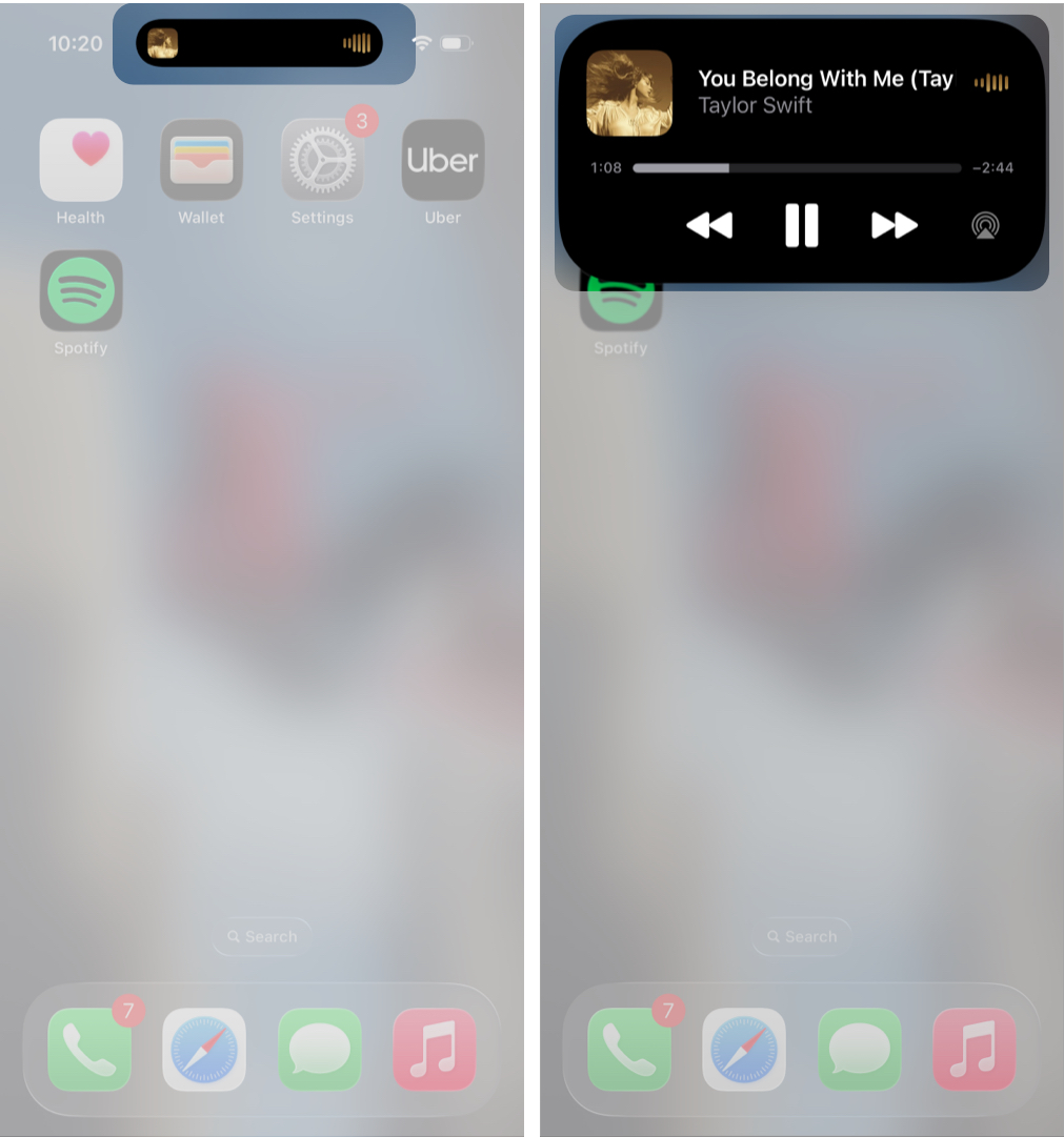 How to Use Dynamic Island on iPhone: Complete Guide