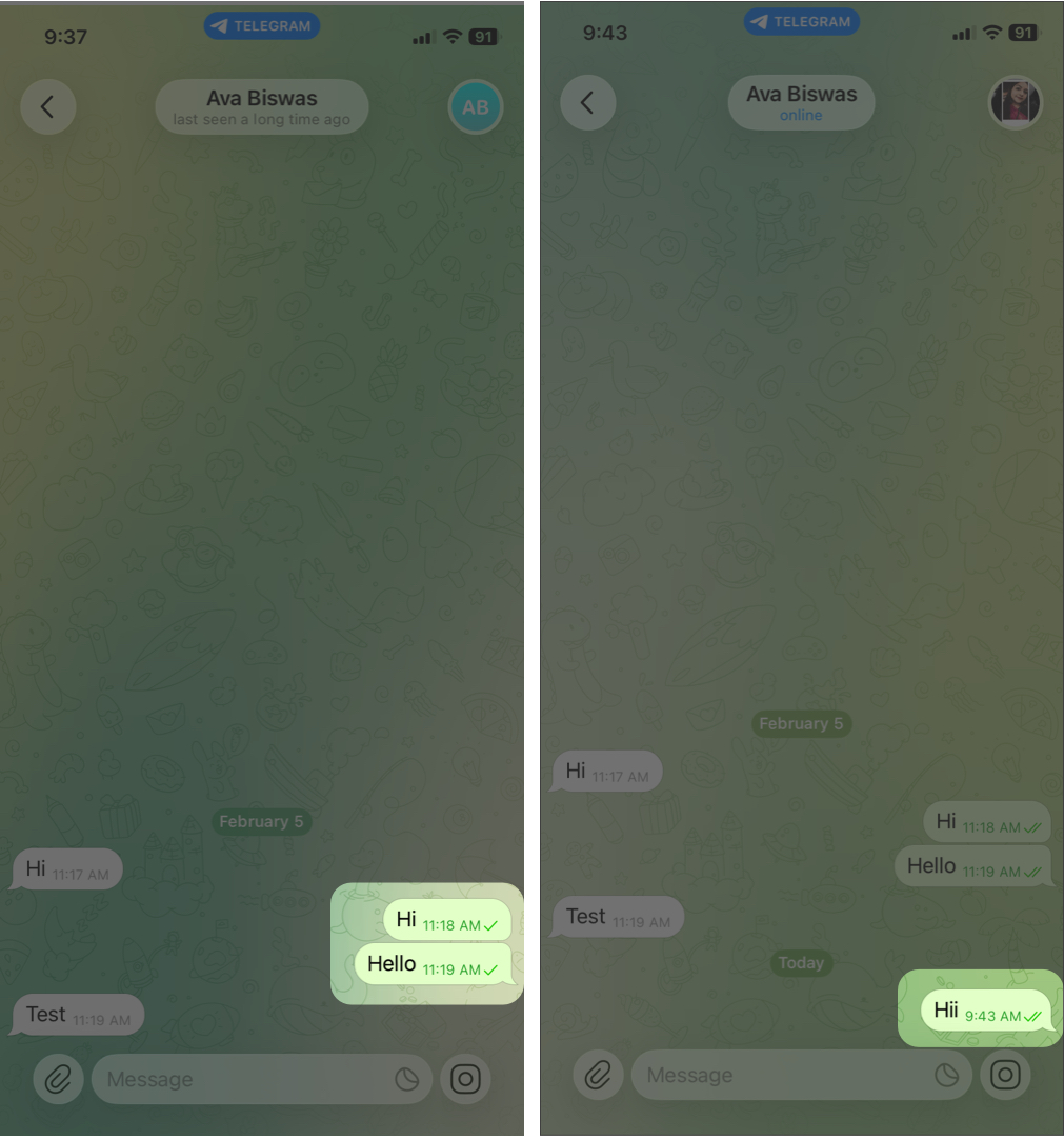 How to Know If Someone Has Blocked You on Telegram (All Signs Explained)