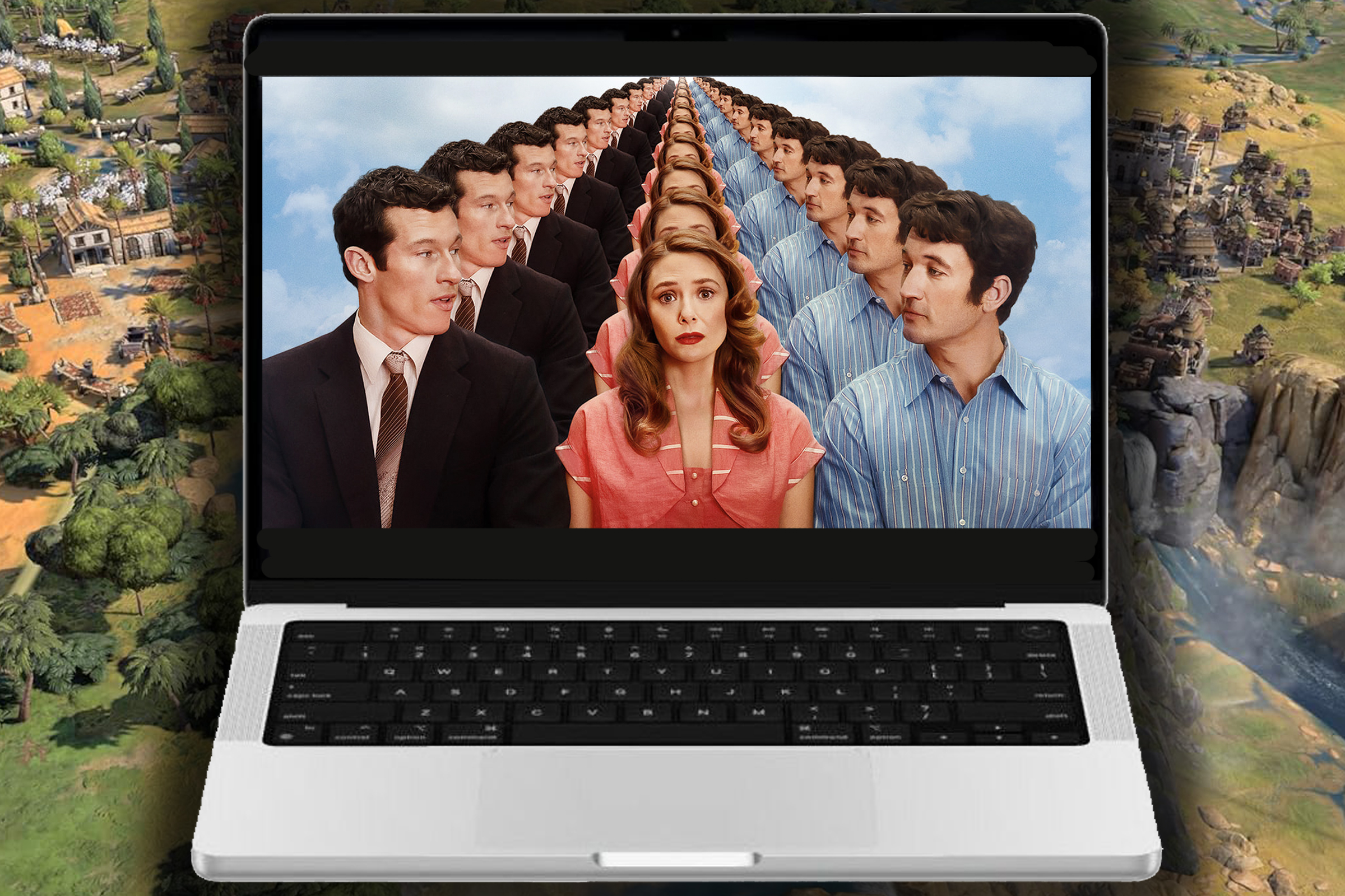 M5 Pro/Max MacBook Pros and everything else coming from Apple this month