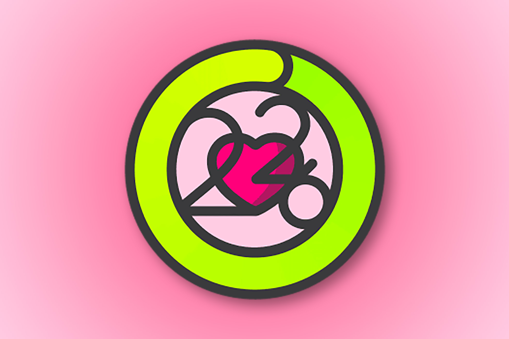 Apple Watch Activity badges: Get the Heart Month challenge on Valentine’s Day