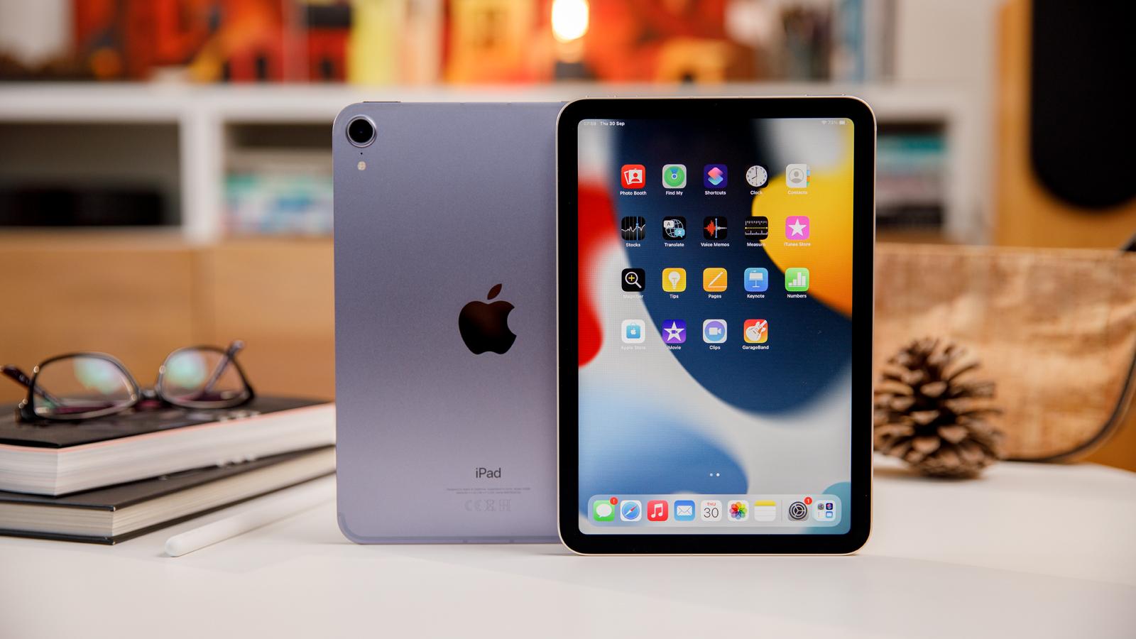2026 iPad mini: All the rumors in one place
