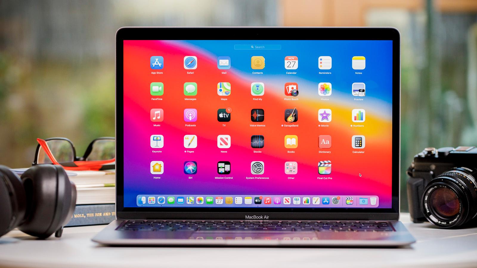 Apple’s low-cost MacBook may skip some features you won’t miss