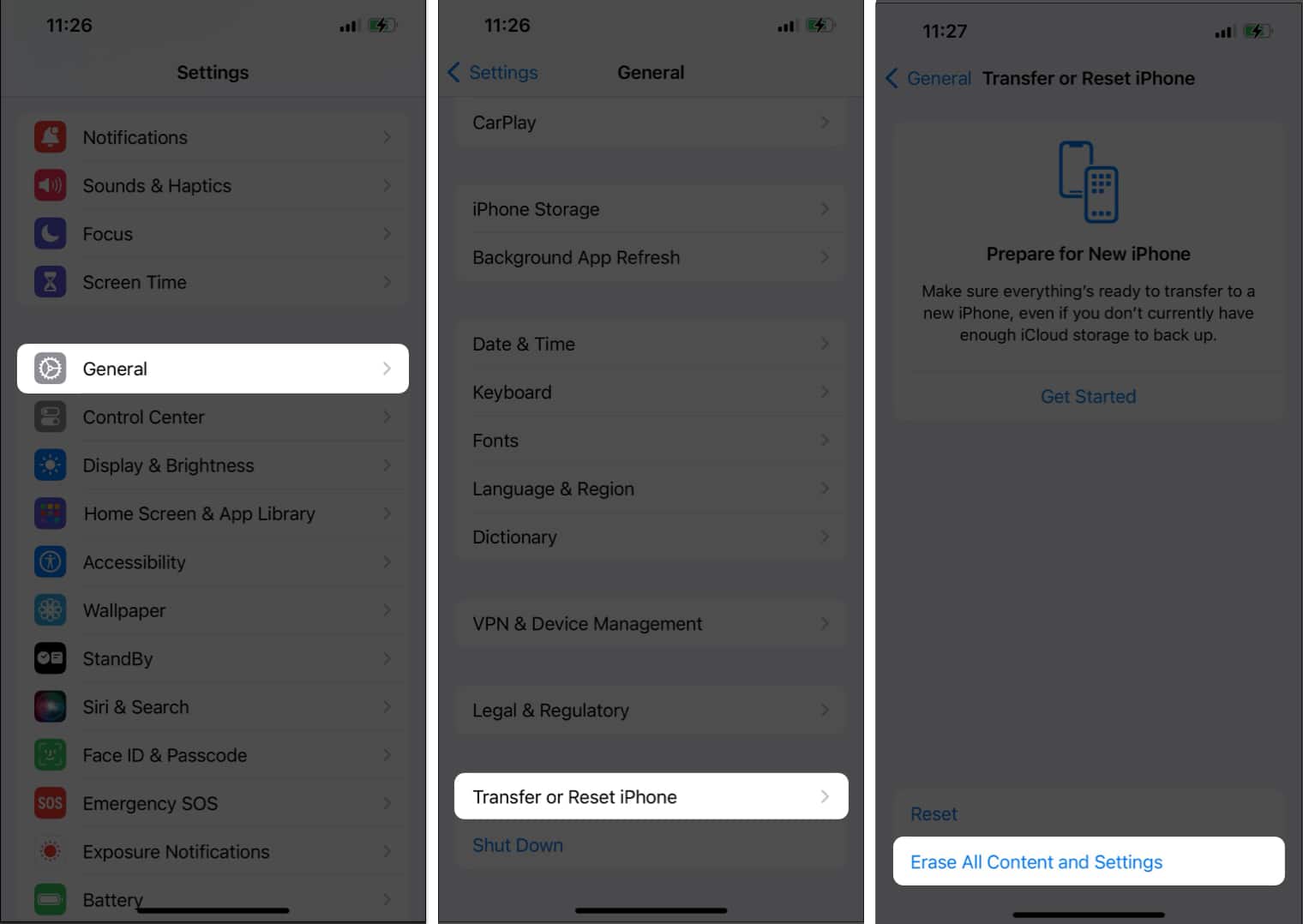 How to Recover Deleted Call History on iPhone