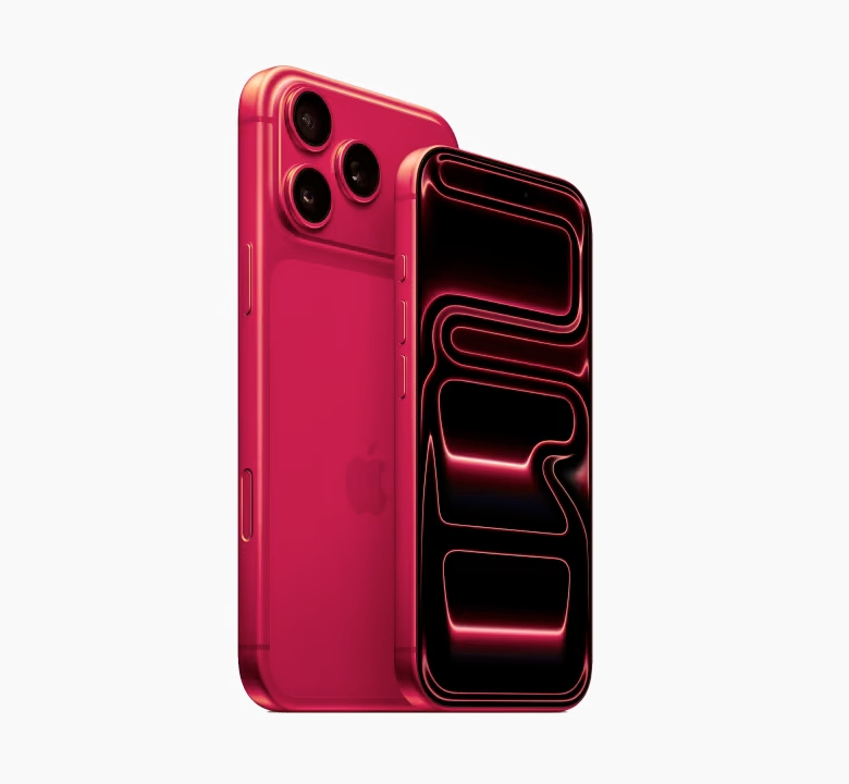 iPhone 18 Pro May Launch in New Deep Red Color