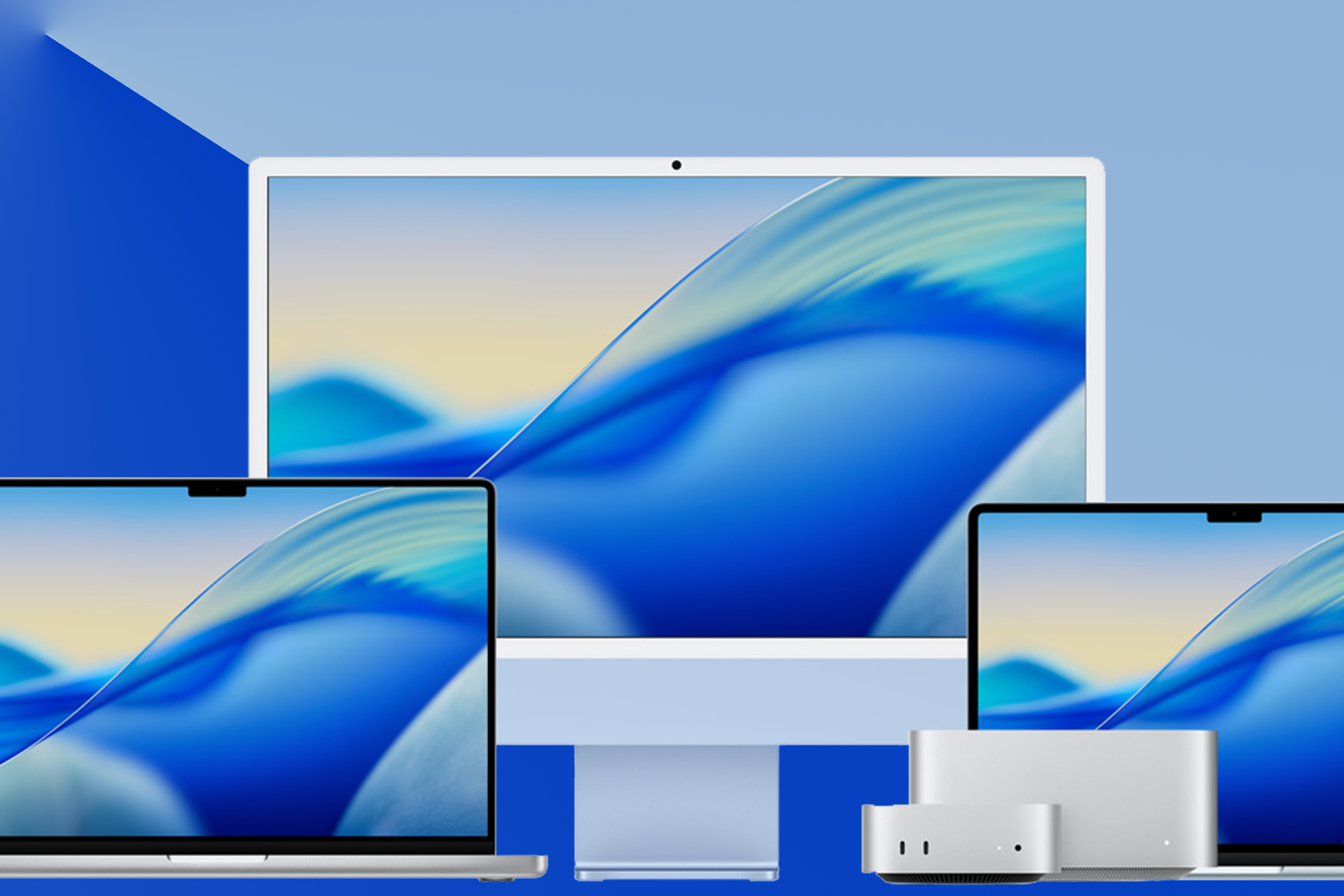 Report: New Macs are coming soon (for real this time)