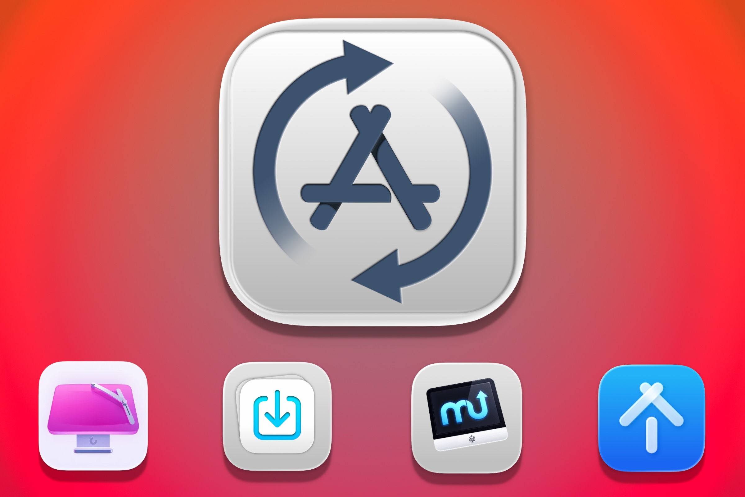 Subscription culture put my Mac at risk