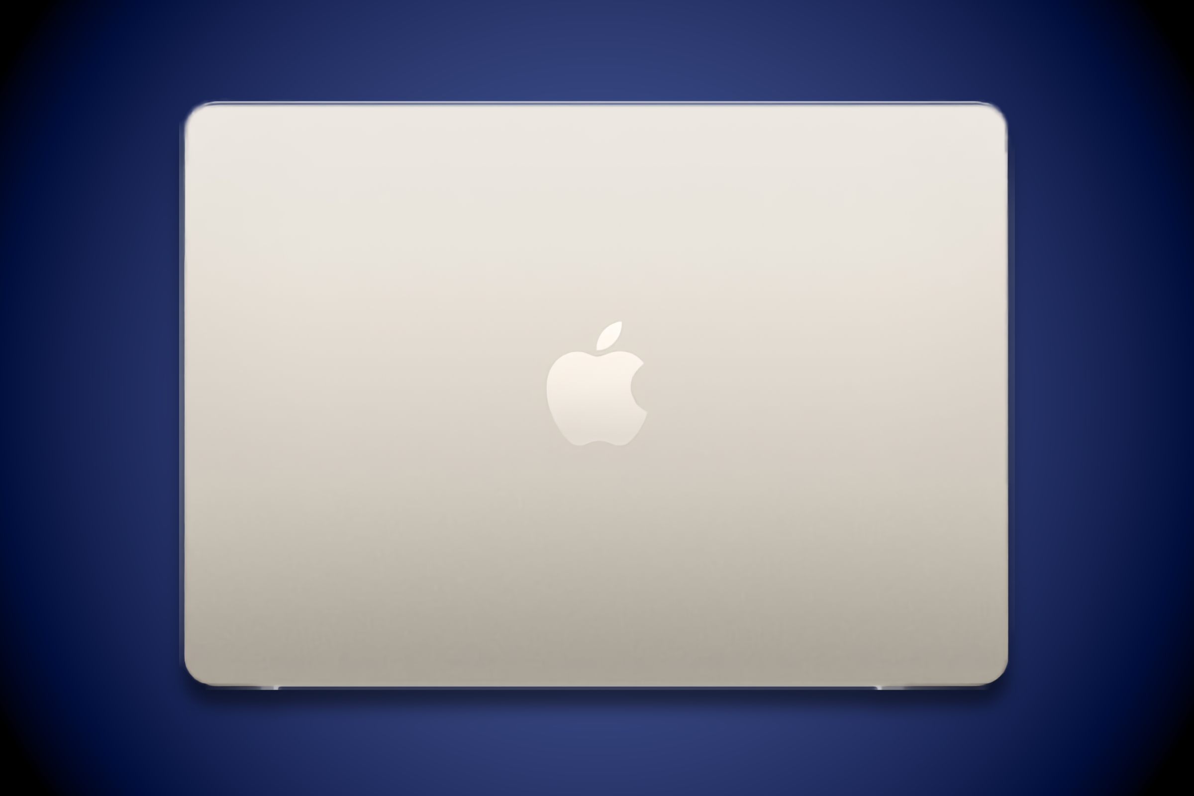What do Apple fans want? An iBook… er SE… er MacBook!