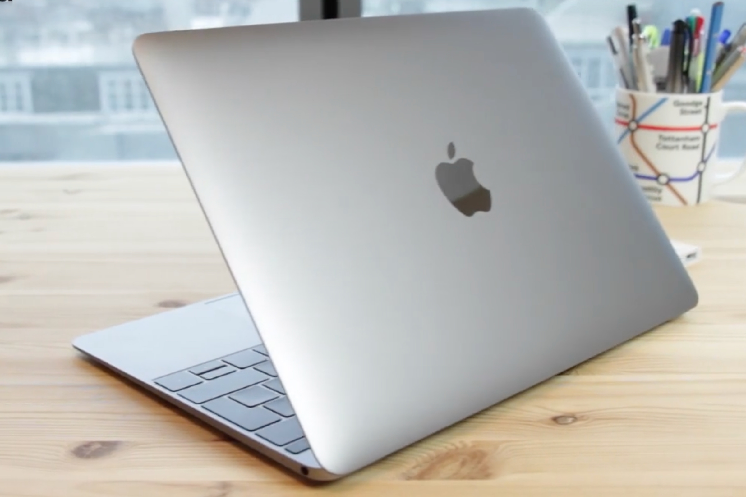 Whoops! Apple accidentally reveals ‘MacBook Neo’