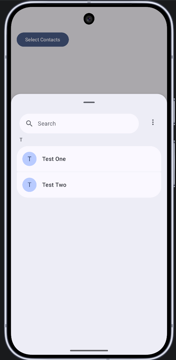 Revolutionizing Privacy: A Deep Dive into the Android 17 Contact Picker