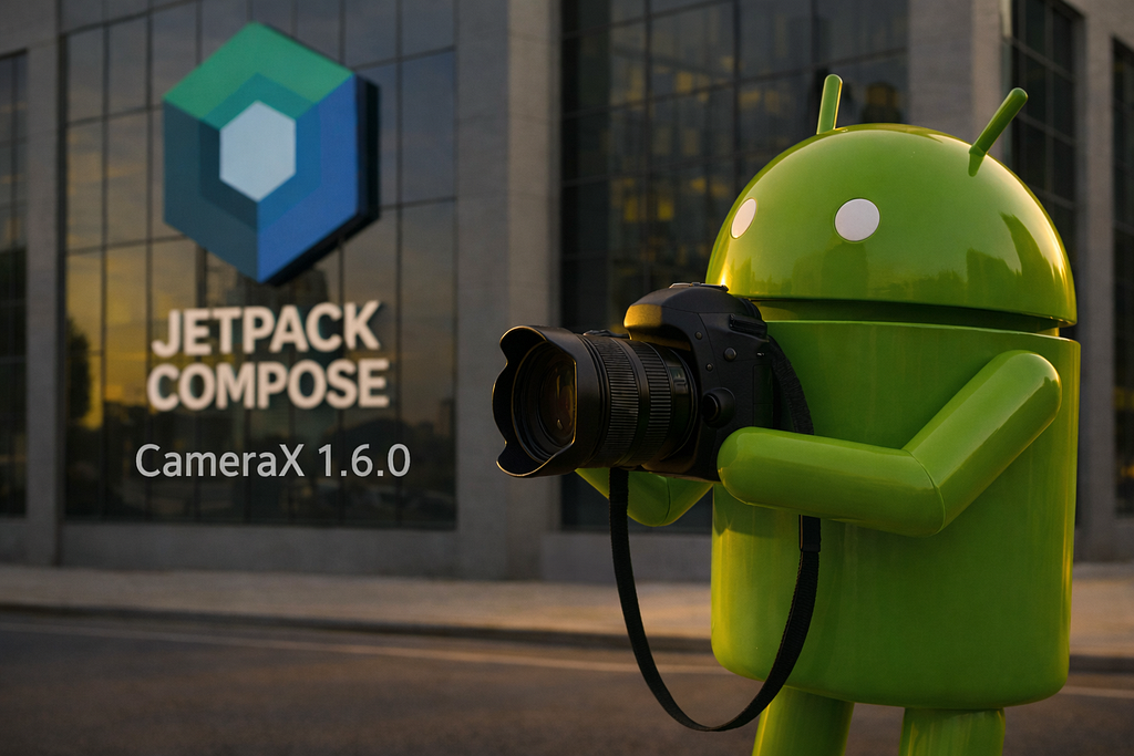 Compose-Native CameraX in 2026: The Complete Guide