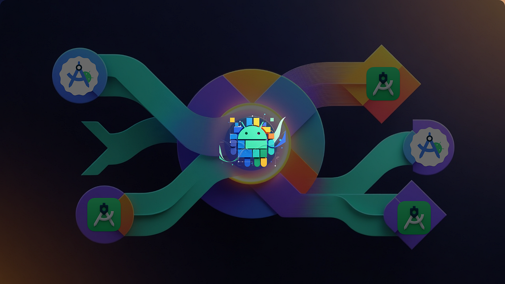Getting Started of Building Your Clean Architecture Android Studio Plugin