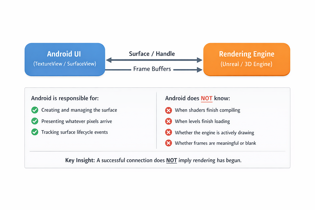 The Day “Connected” Didn’t Mean “Rendering”