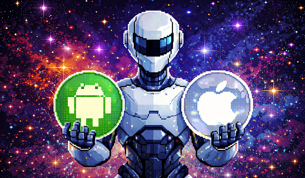 I Stopped Coding for 5 Years. AI Helped Me Ship Mobile Apps Again