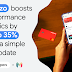 Monzo boosts performance metrics by up to 35% with a simple R8 update