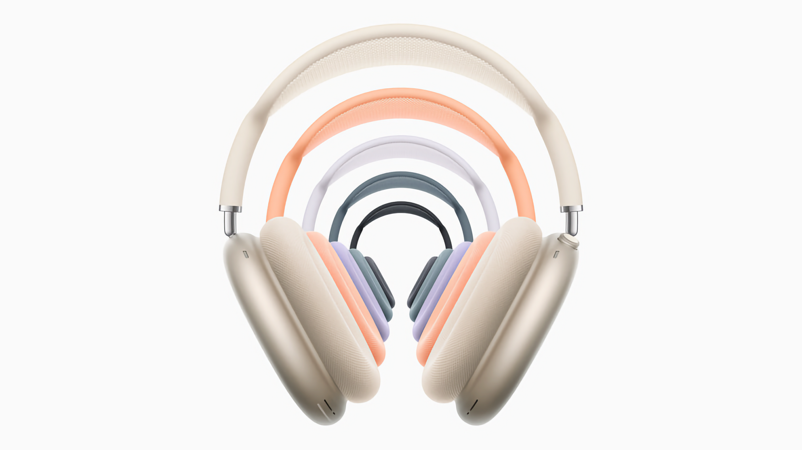 Apple drops a surprise AirPods Max 2 update