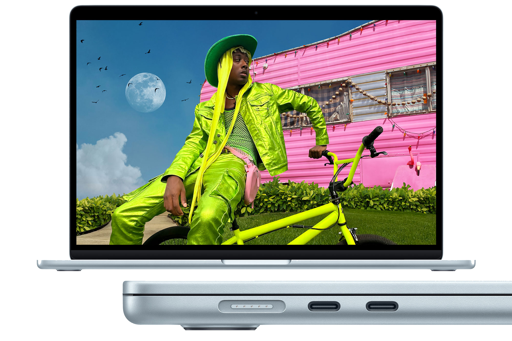 M5 MacBook Air: Your complete guide