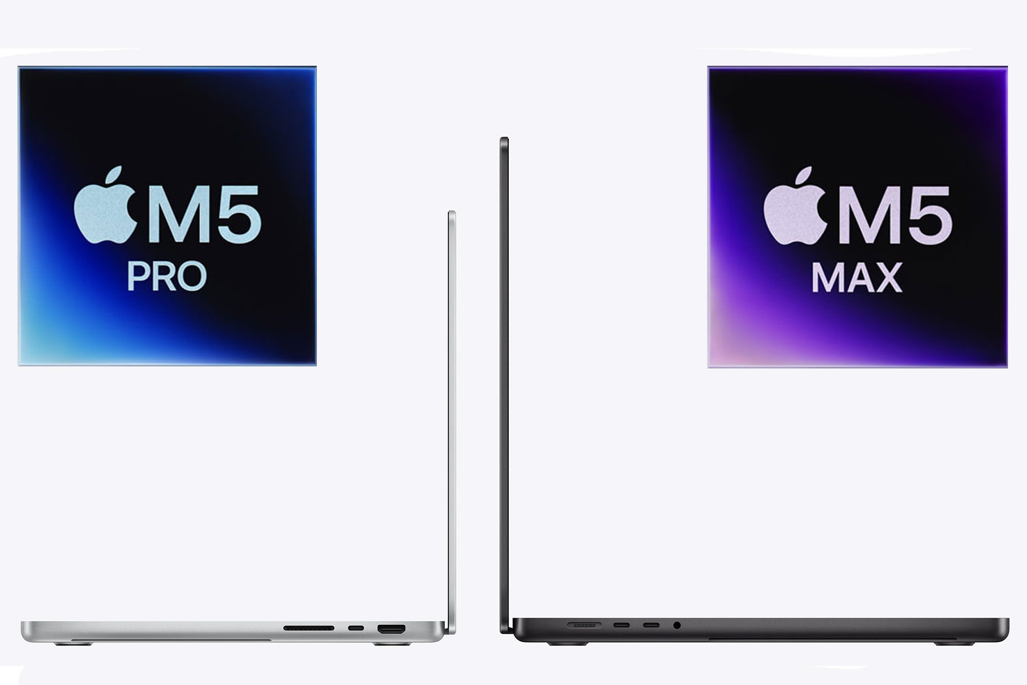M5 Pro & Max MacBook Pros: Your complete guide to Apple’s new Pro laptops