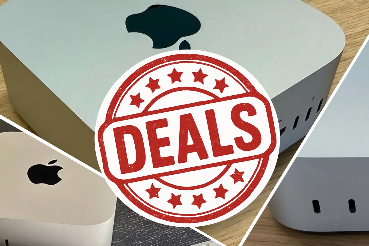 Best Mac mini deals right now – but dwindling stock hints new models are near