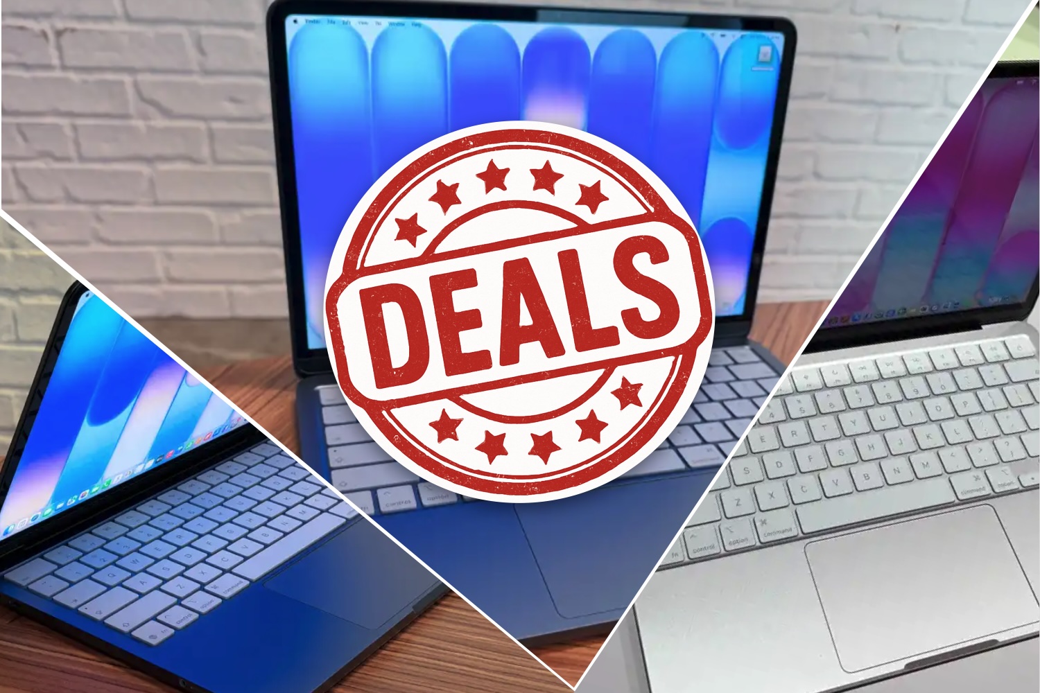 Best MacBook Neo deals: Where to buy Apple’s cheapest MacBook