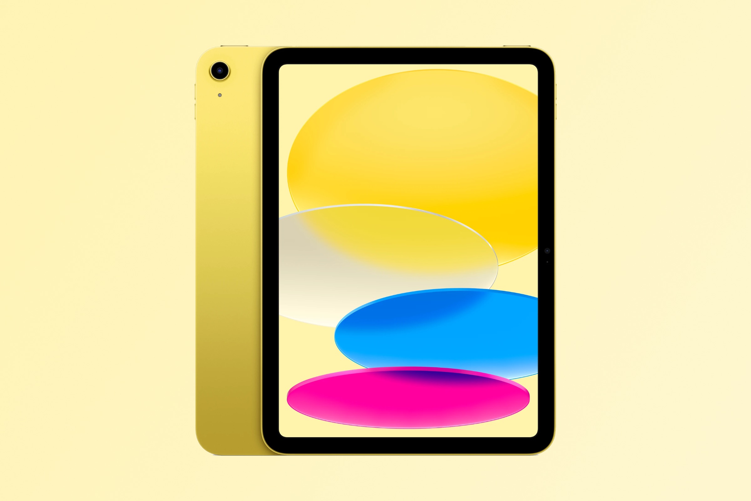 Why Apple didn’t launch a new entry-level iPad this week