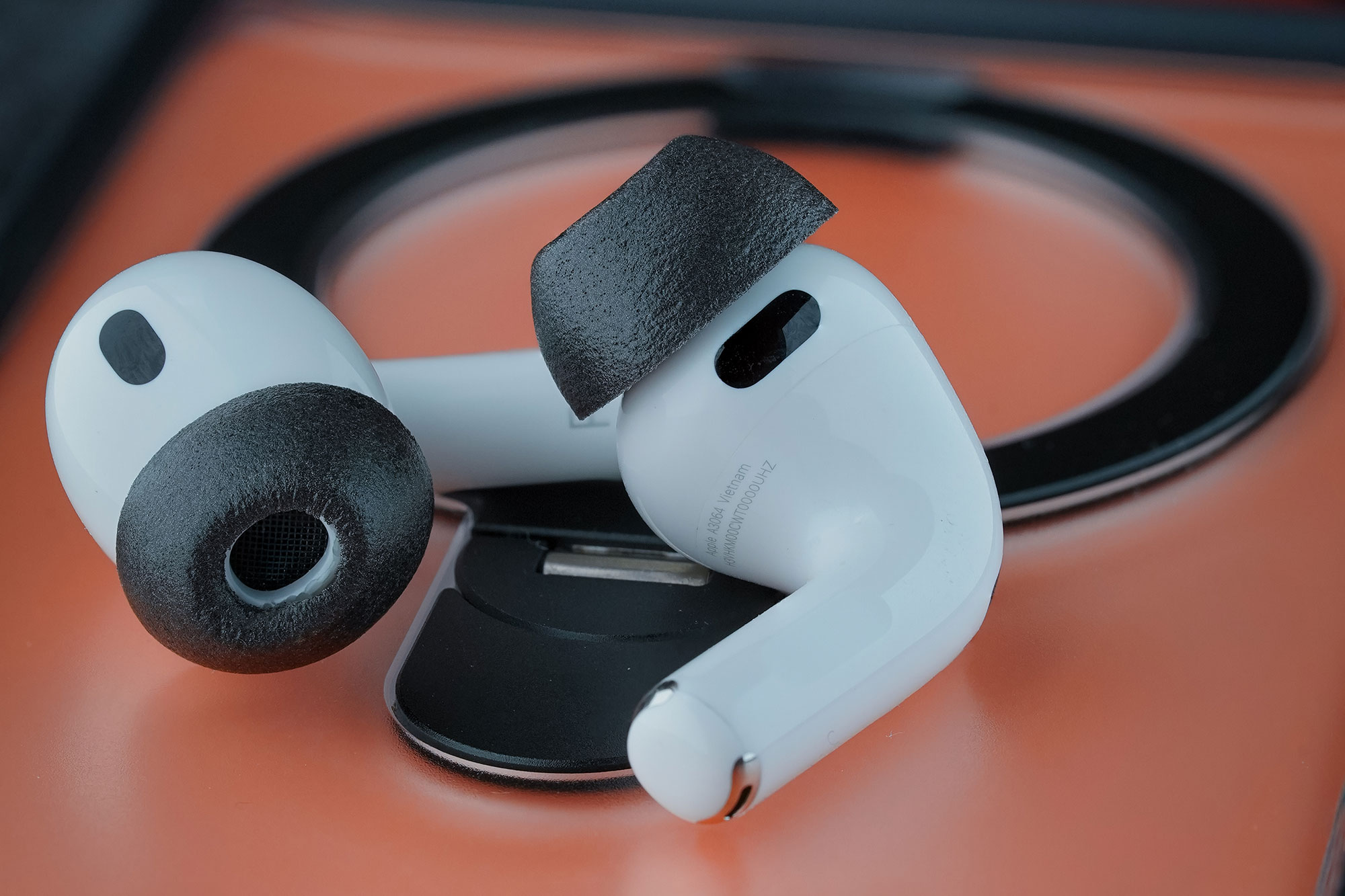 The most overlooked AirPods Pro upgrade isn’t in the case — It’s in your ear