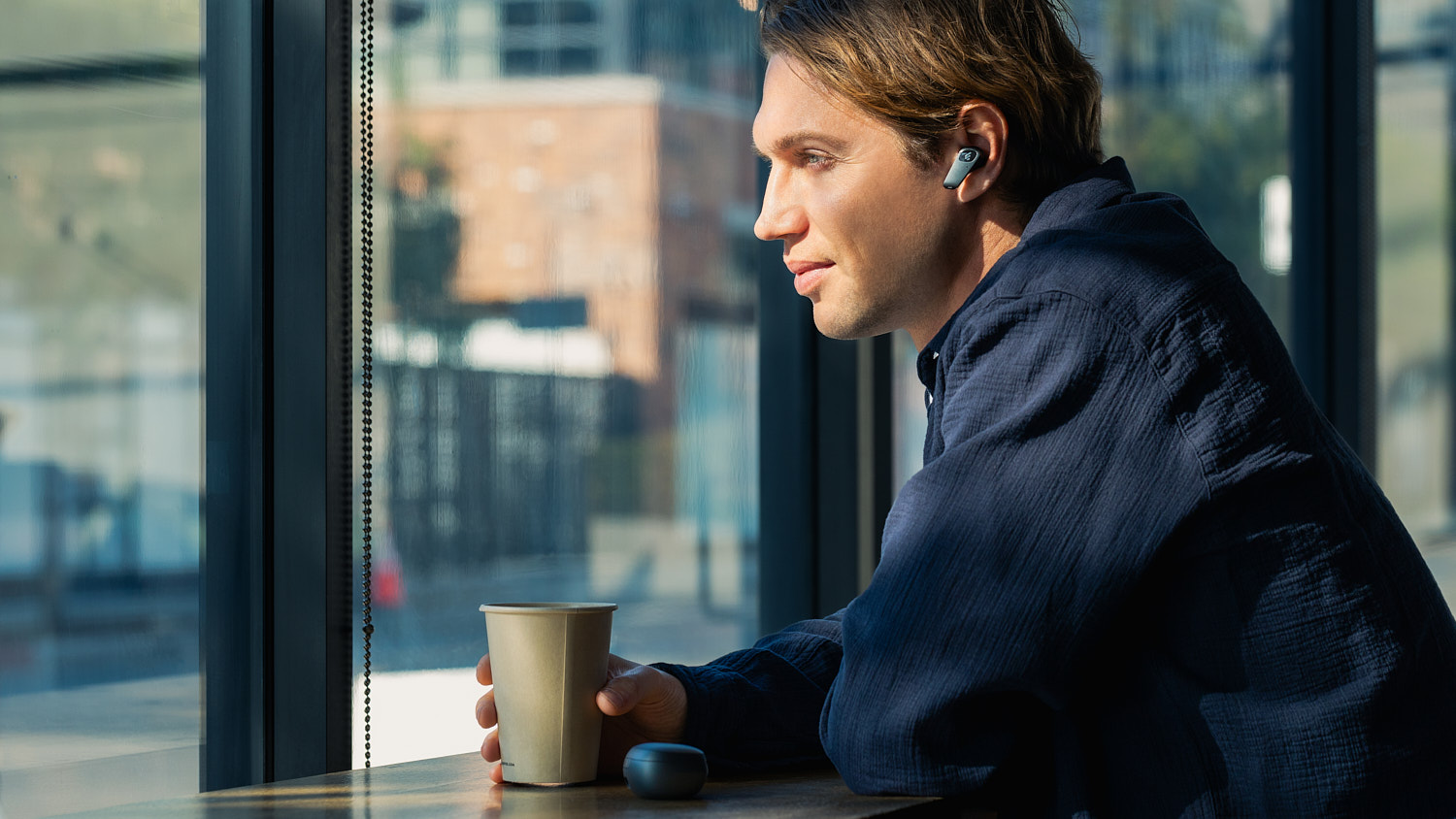 Edifier Neobuds Planar review: In-ear headphones with a difference