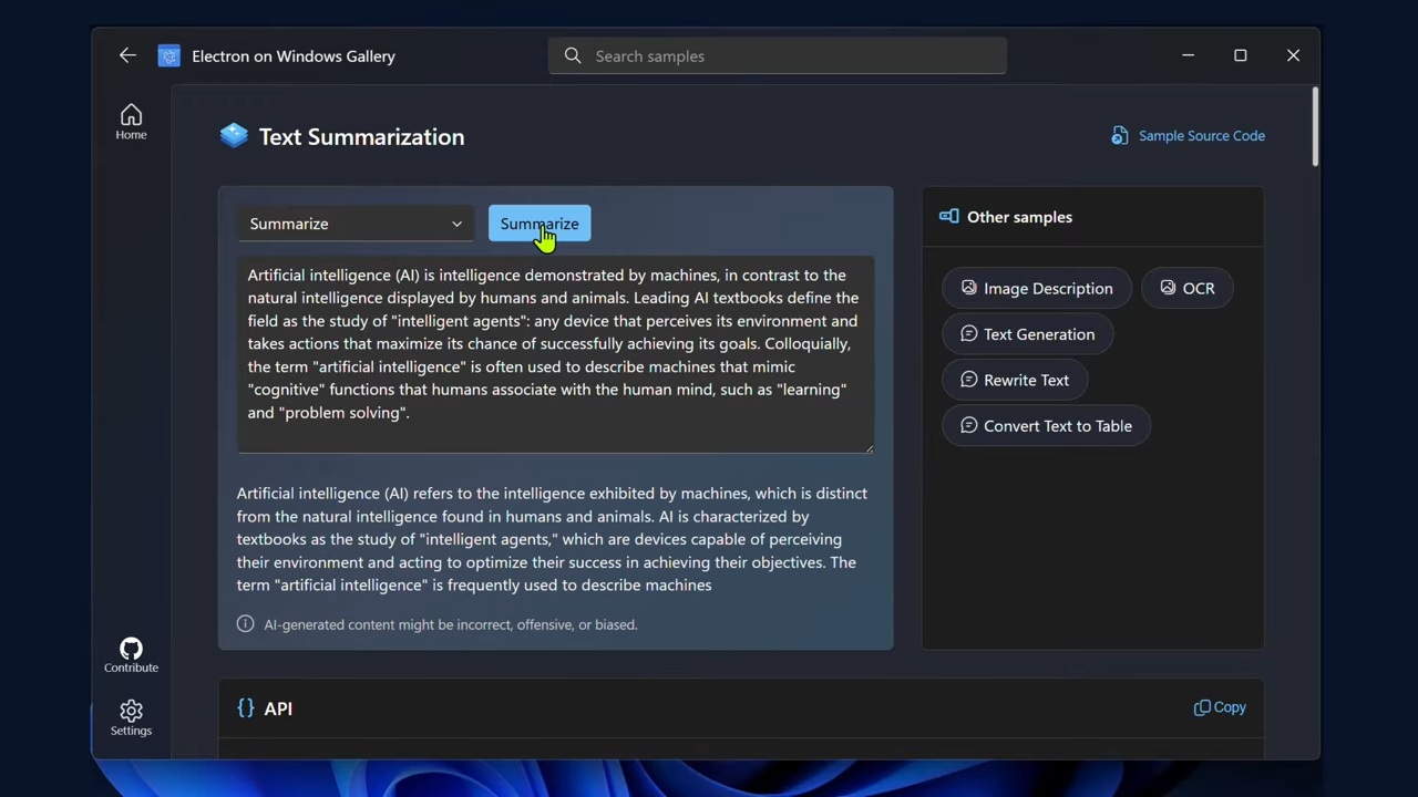 Microsoft wants devs to build Electron AI apps on Windows 11, says no need of native code, despite RAM concerns