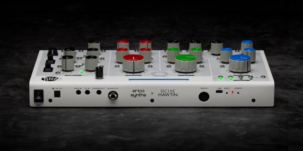 Powered by Raspberry Pi: Singing fish, educational synths, and agile robots