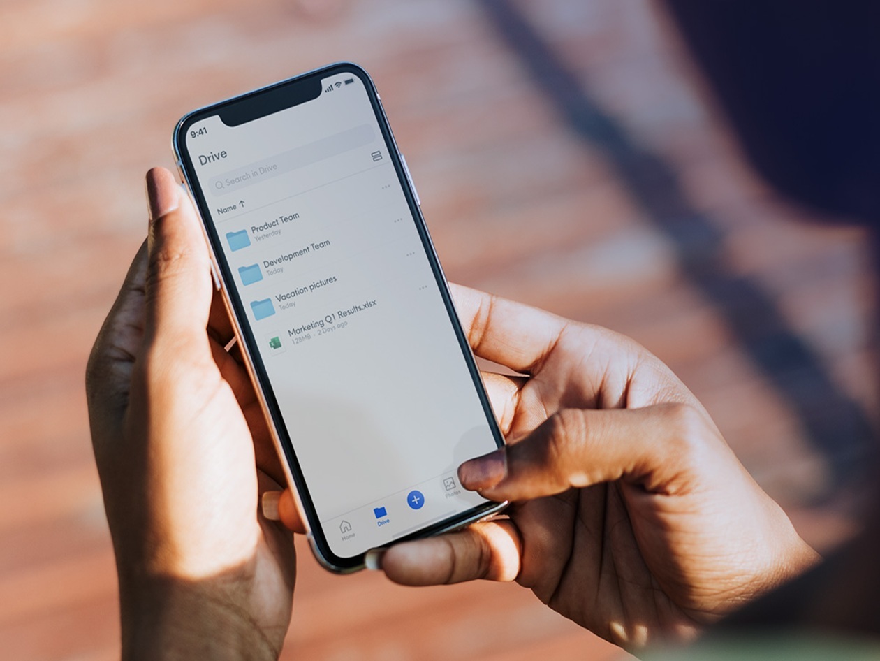 Your phone storage drama ends with this 10TB deal