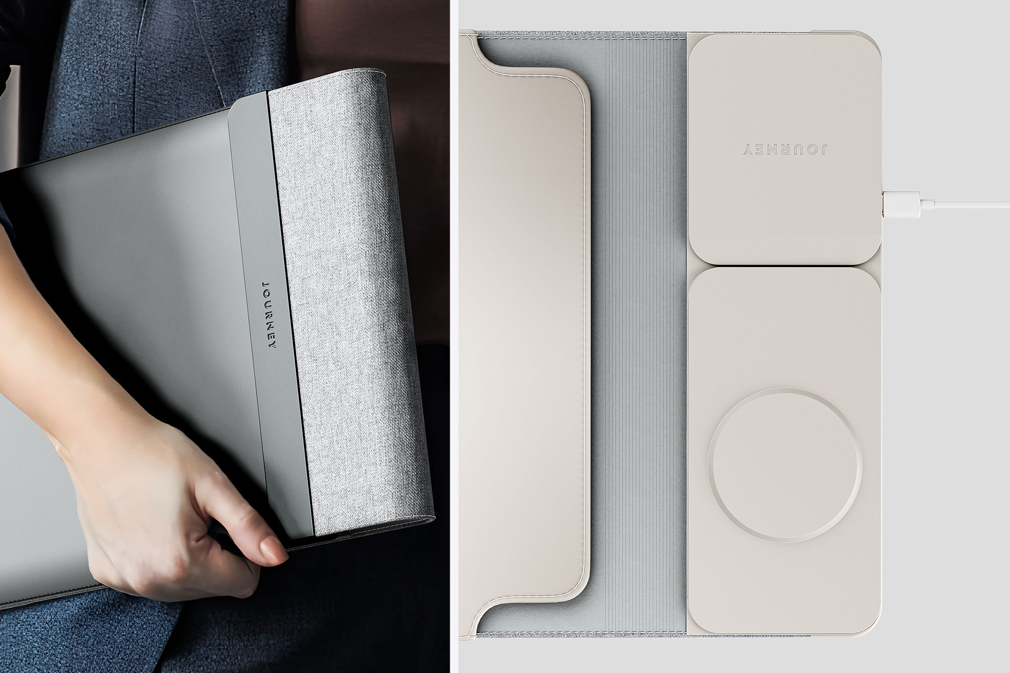 Journey Nexa and Nexa Lift review: The best MacBook sleeve we’ve ever used