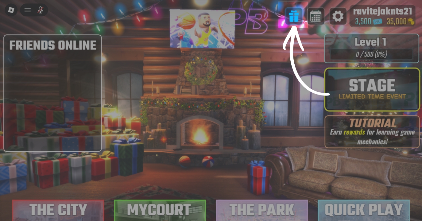 Playground Basketball Codes (March 2026)