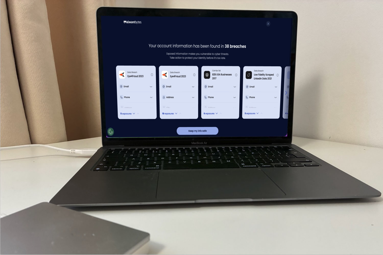 Malwarebytes for Mac Review: Strong malware detection, but is it worth the price?