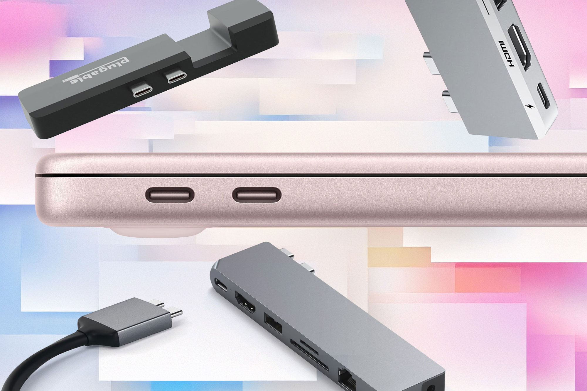 PSA: Neo won’t work with some MacBook USB-C hubs