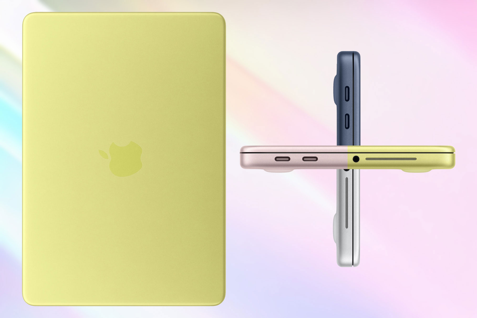 Best MacBook Neo accessories: Chargers, hubs, stands and more