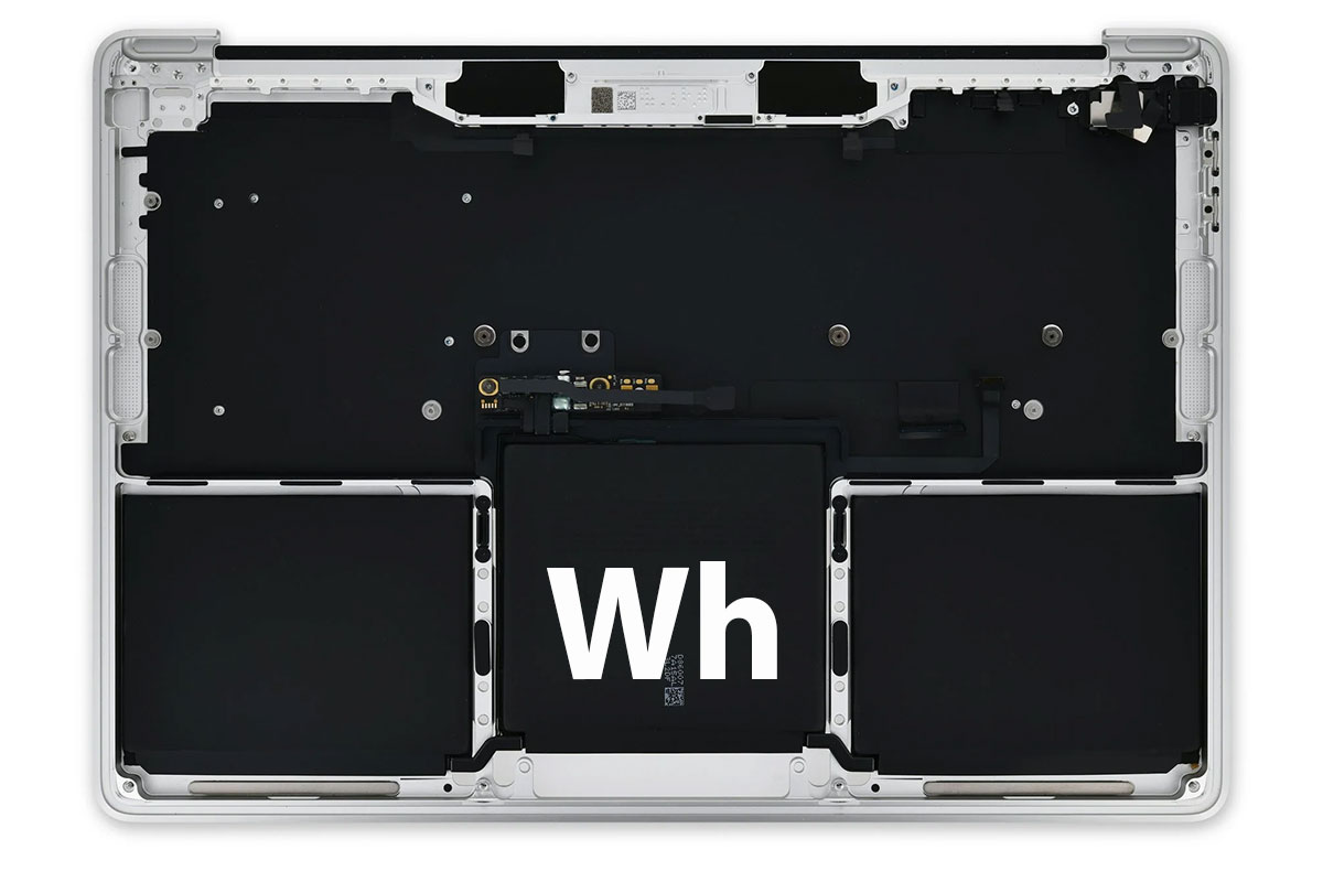 MacBook Air, Pro and Neo batteries compared: Which MacBook has better battery life