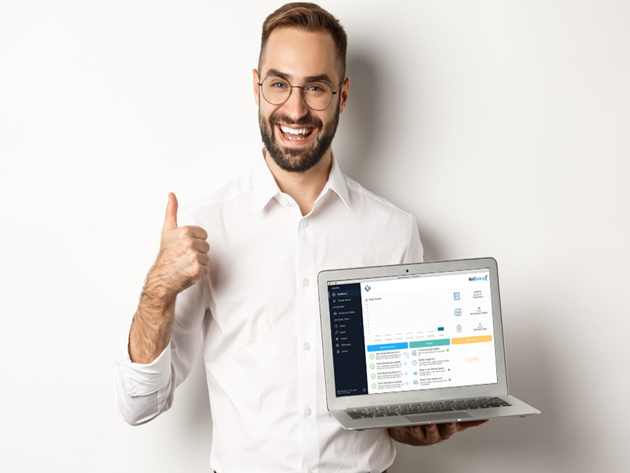 Protect your emails with this $50 backup tool