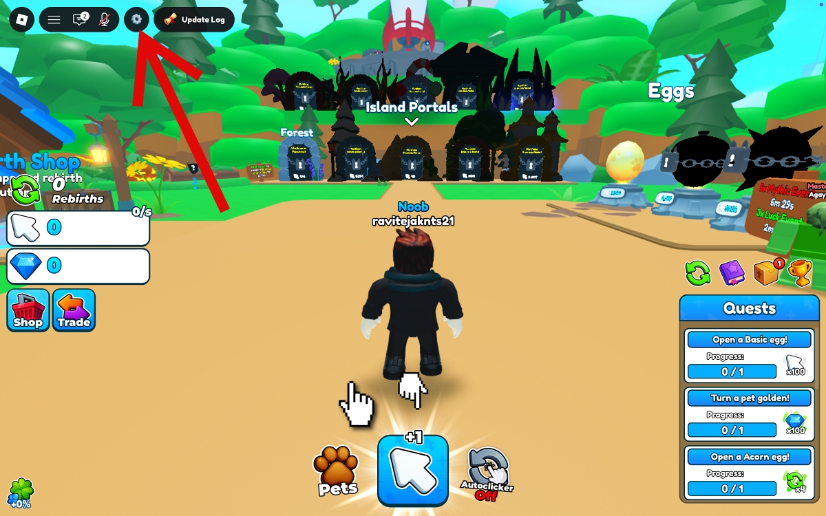 Tap Simulator Codes (March 2026)