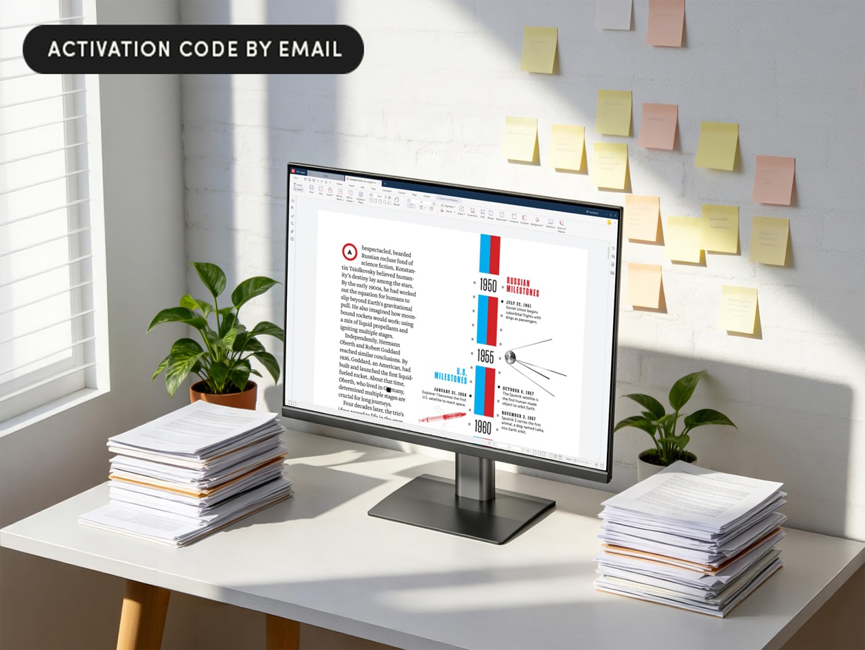 Ditch the Adobe subscription: This lifetime PDF editor is just $39.99