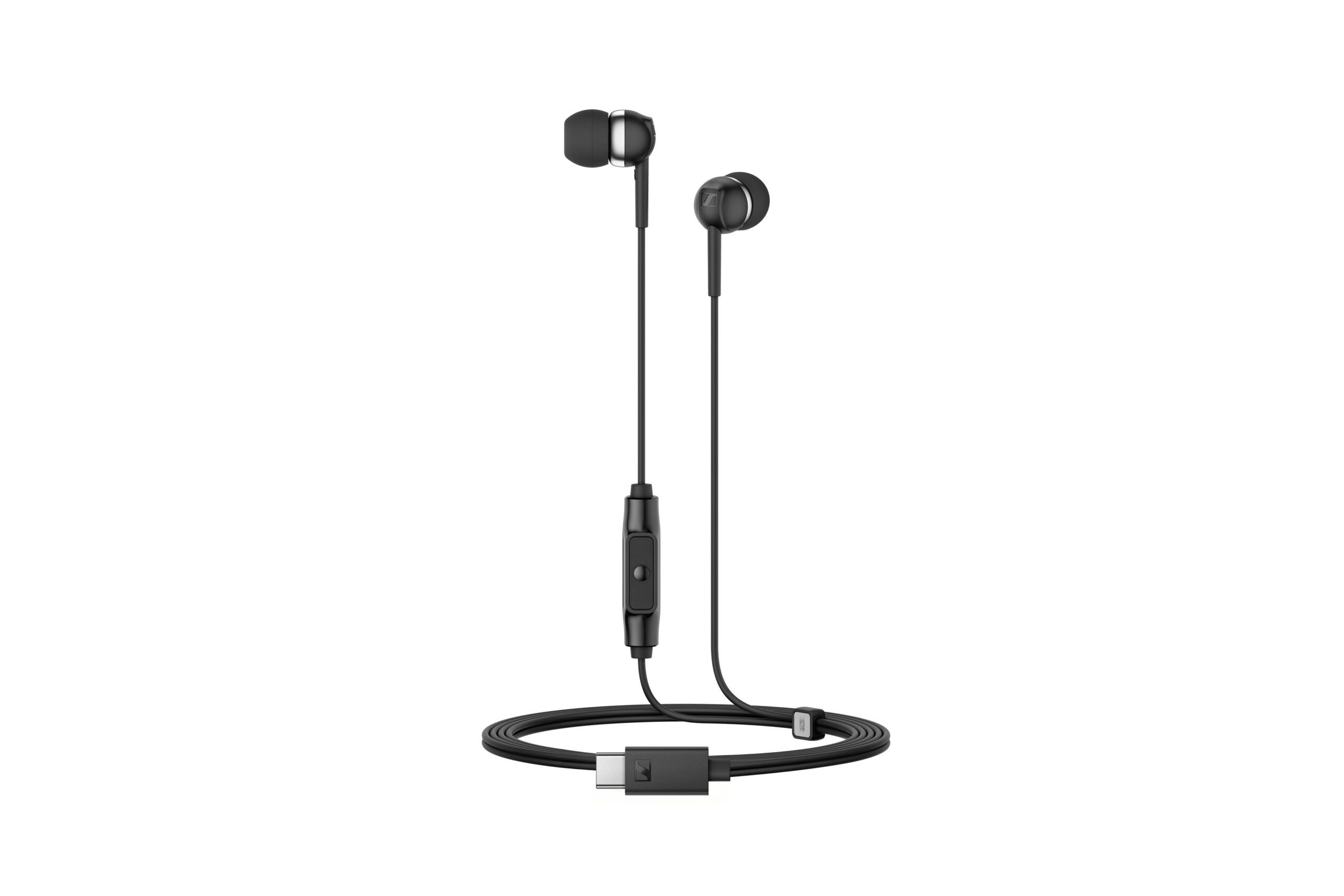 Sennheiser CX 80U Review: Affordable USB-C wired earbuds with impressive sound