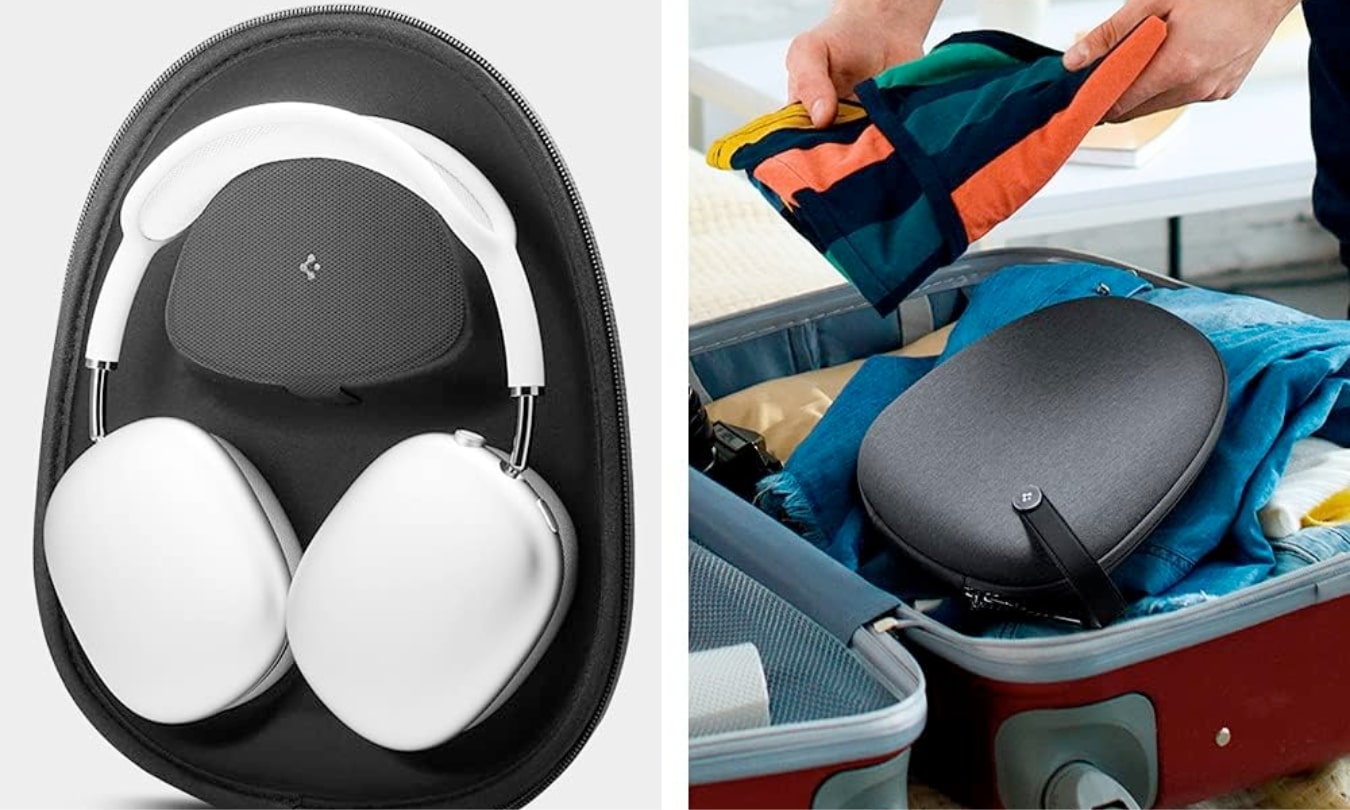 Best AirPods Max 2 and 1 Cases and Covers for Protection and Style