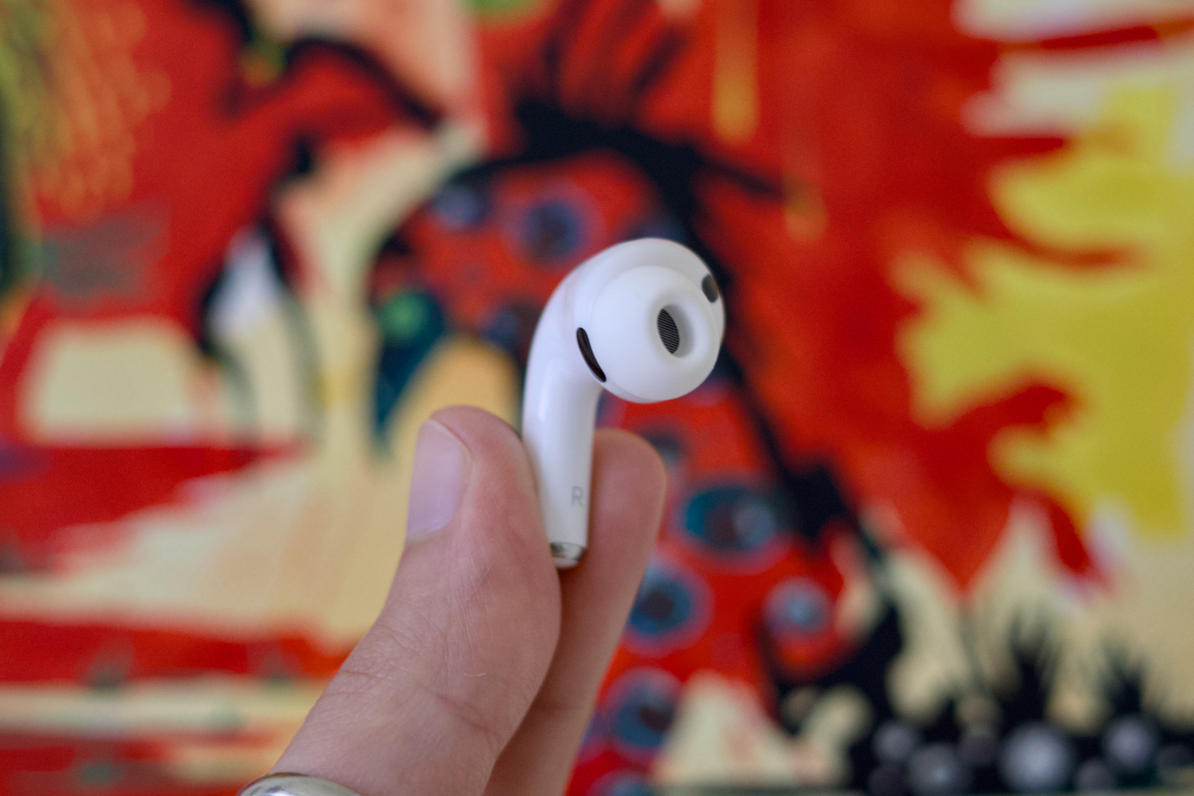 AirPods Pro 3 are $40 off right now