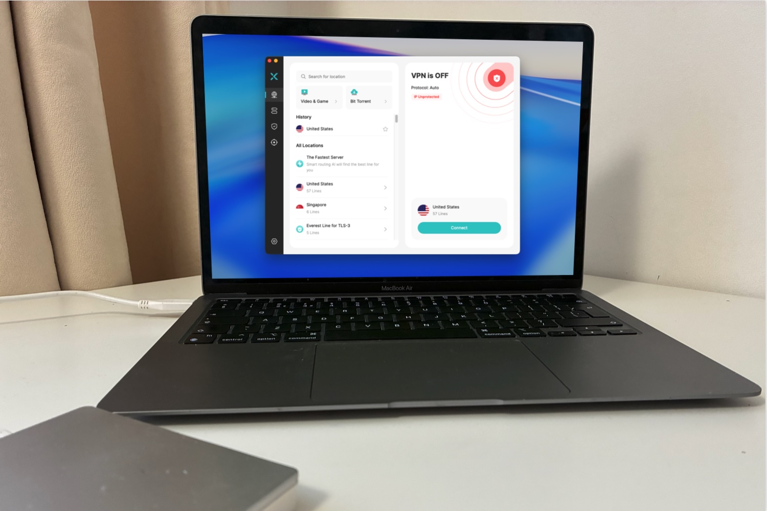 X-VPN review: Cheap VPN with great streaming – but slower speeds